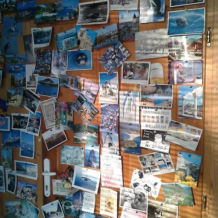 The Colourful Mansion Ξενοδοχείο