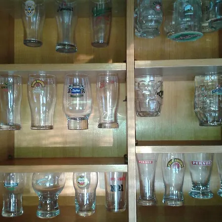 The Colourful Mansion