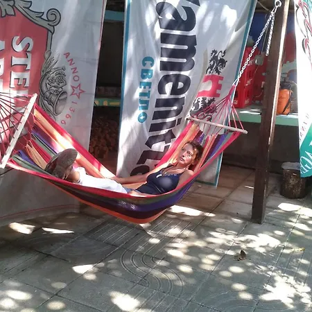 The Colourful Mansion Ξενοδοχείο