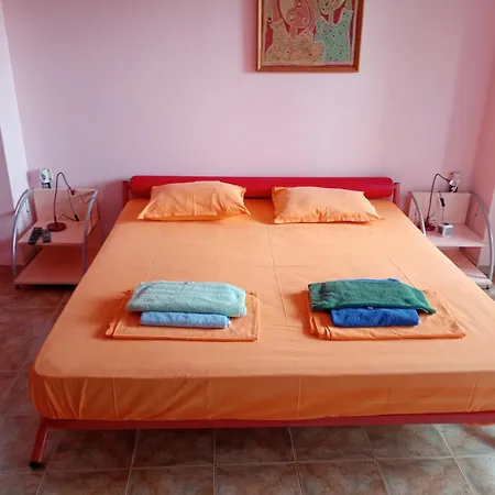 The Colourful Mansion 2* Αγαθούπολη