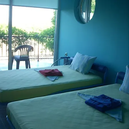 The Colourful Mansion 2*