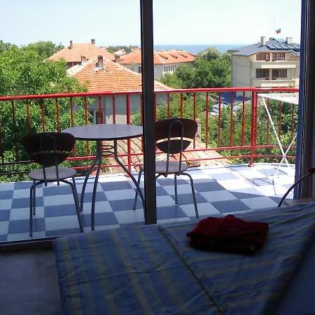 The Colourful Mansion Ξενοδοχείο 2*