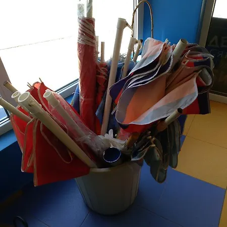 The Colourful Mansion 2* Αγαθούπολη