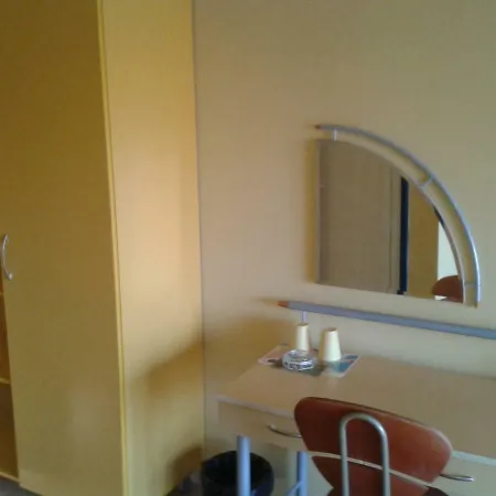 The Colourful Mansion 2* Αγαθούπολη