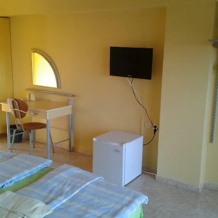 Ξενοδοχείο The Colourful Mansion