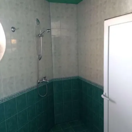 The Colourful Mansion