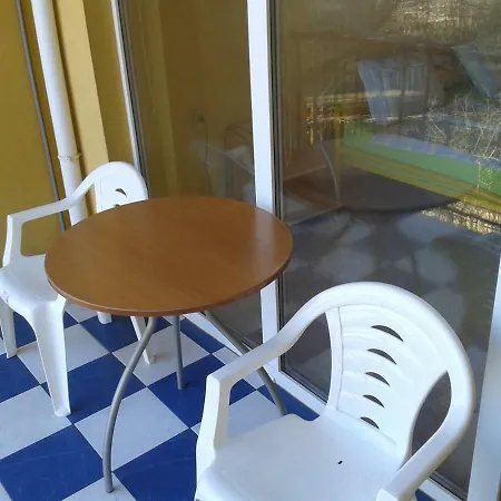 Ξενοδοχείο The Colourful Mansion