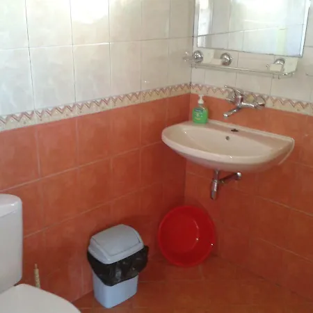 The Colourful Mansion Αγαθούπολη