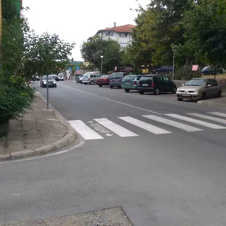 Ξενοδοχείο The Colourful Mansion Αγαθούπολη