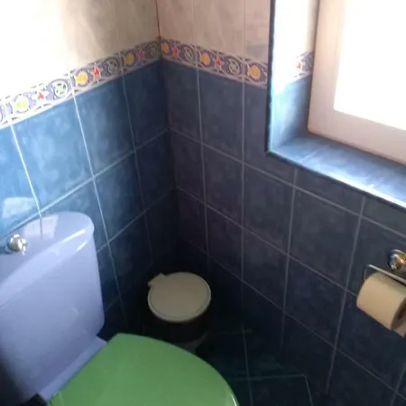 The Colourful Mansion Ξενοδοχείο 2*