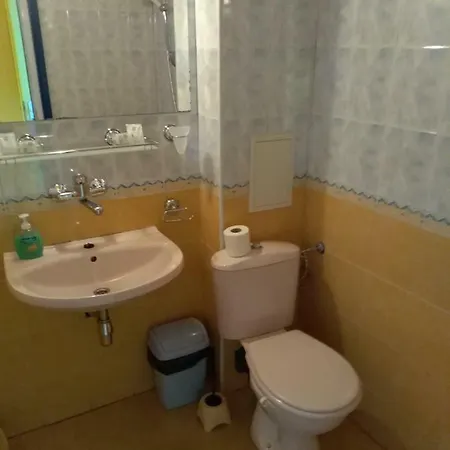 Ξενοδοχείο The Colourful Mansion