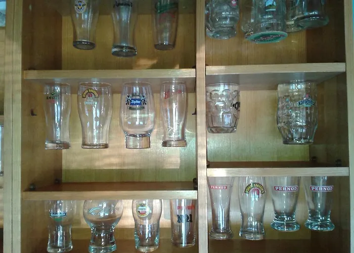 The Colourful Mansion