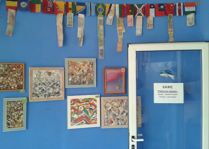 מלון The Colourful Mansion אקהטופול