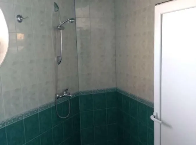 The Colourful Mansion