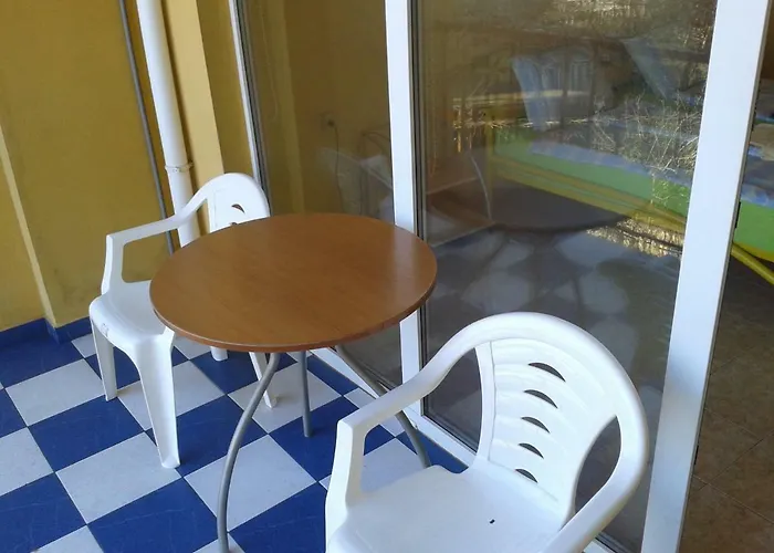 מלון The Colourful Mansion