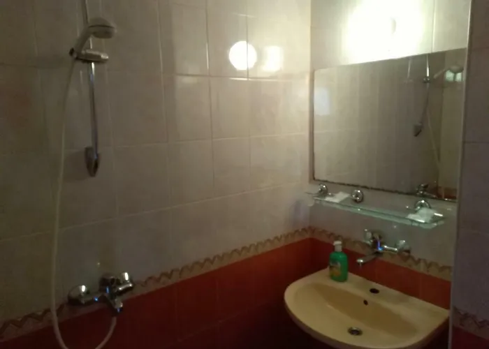 The Colourful Mansion