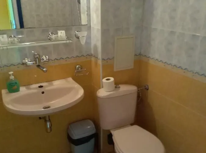 מלון The Colourful Mansion