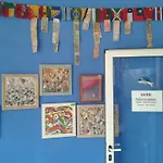 Ξενοδοχείο The Colourful Mansion Αγαθούπολη