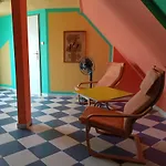 The Colourful Mansion 2*