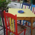 The Colourful Mansion Αγαθούπολη