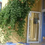 The Colourful Mansion