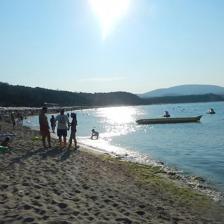 The Colourful Mansion Ahtopol