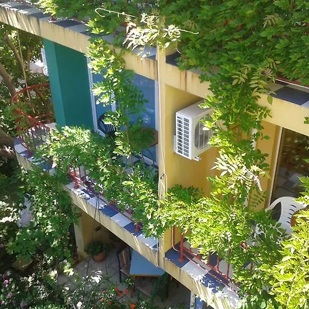 The Colourful Mansion 2*