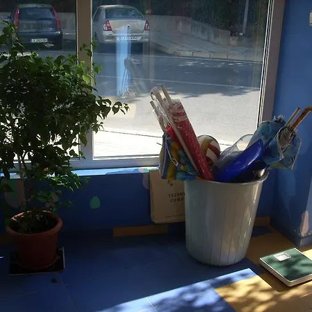 Hotel The Colourful Mansion Ahtopol