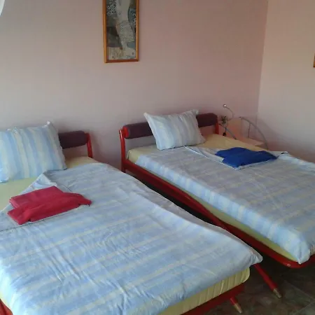 The Colourful Mansion 2* Achtopol