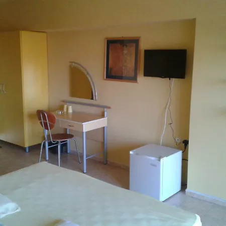 The Colourful Mansion 2*