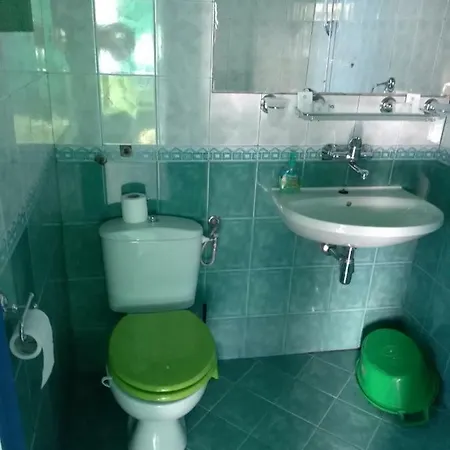 The Colourful Mansion Szálloda 2*