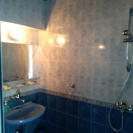 The Colourful Mansion Ahtopol