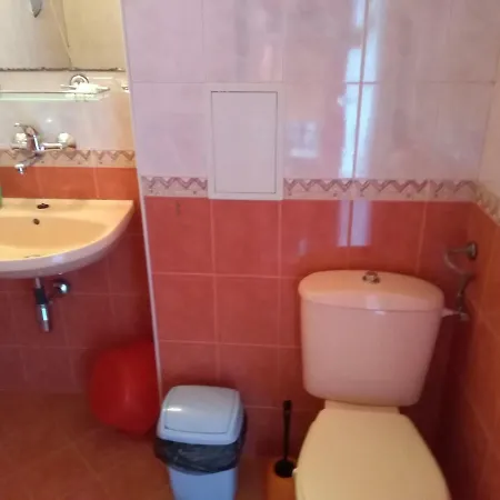 The Colourful Mansion 2* Ahtopol