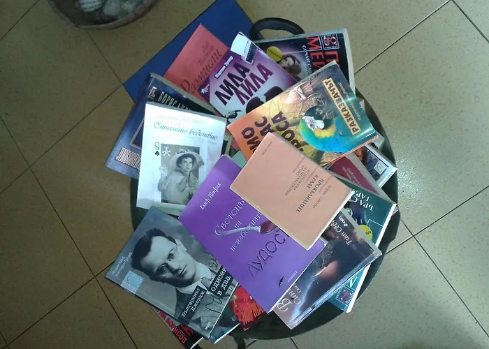 The Colourful Mansion 2*