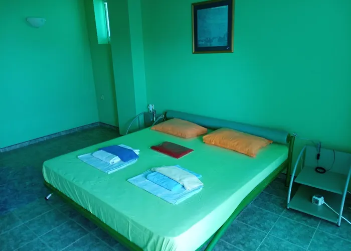 Hotel The Colourful Mansion Ahtopol