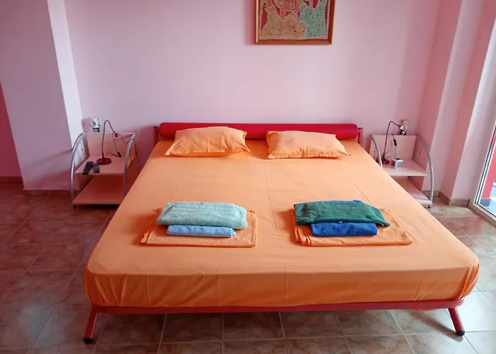 The Colourful Mansion 2* Achtopol