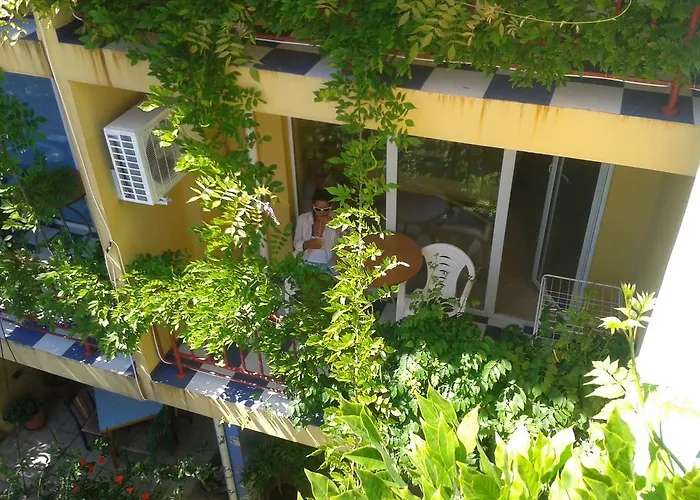 Hotel The Colourful Mansion 2*