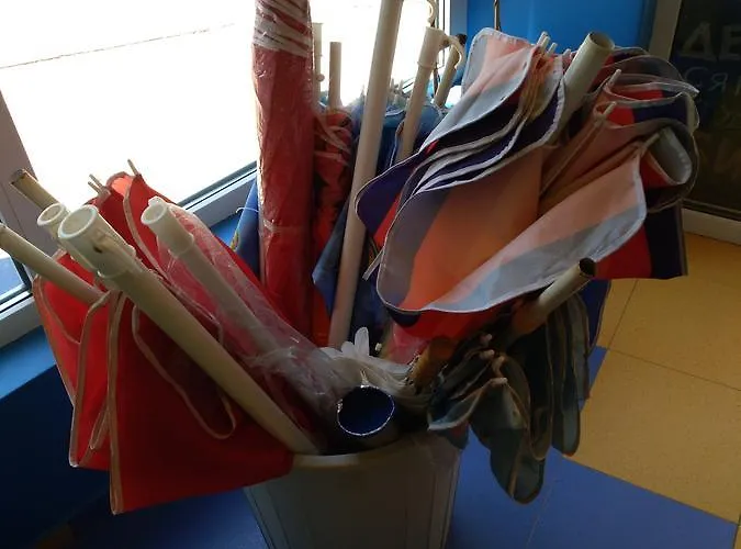 The Colourful Mansion 2* Achtopol