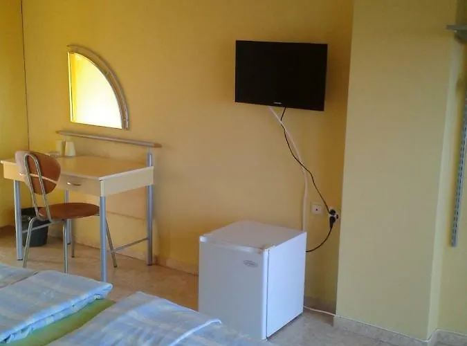 Hotel The Colourful Mansion