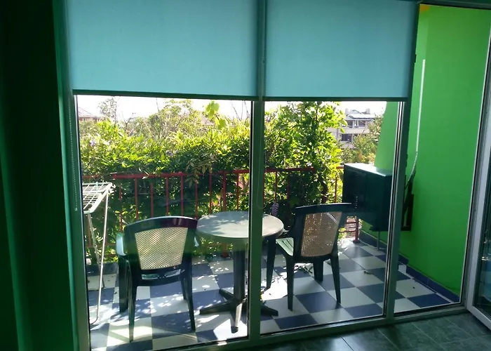 The Colourful Mansion Hotel 2*