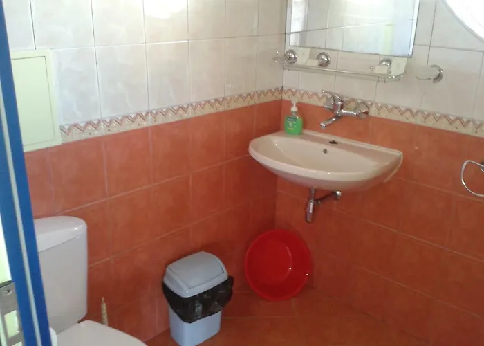 The Colourful Mansion Ahtopol