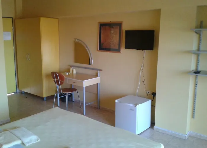 The Colourful Mansion 2*