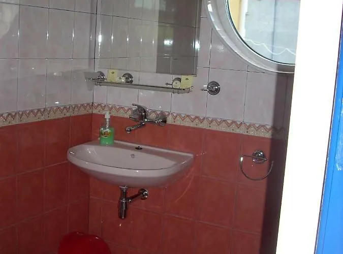 The Colourful Mansion 2*