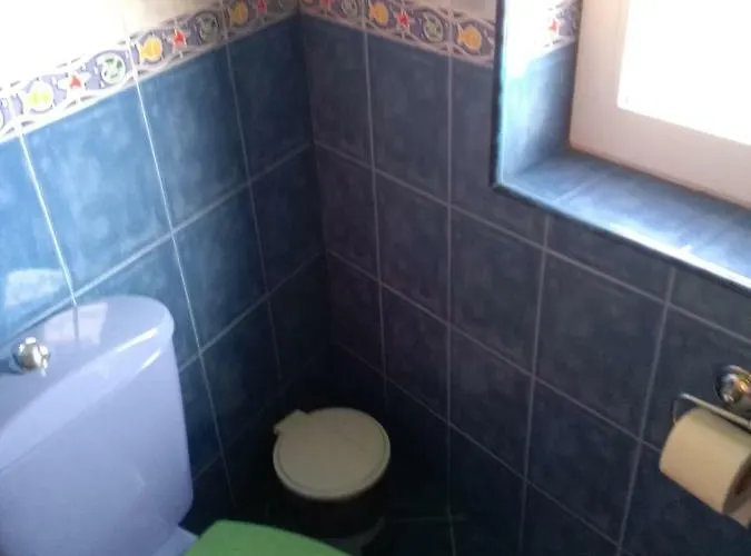 The Colourful Mansion Hotel 2*