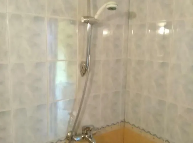 The Colourful Mansion