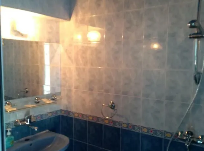 The Colourful Mansion Achtopol