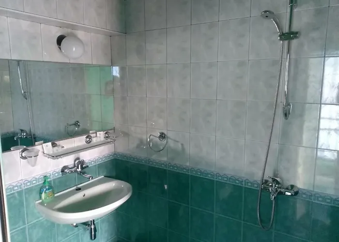 The Colourful Mansion Hotel 2*